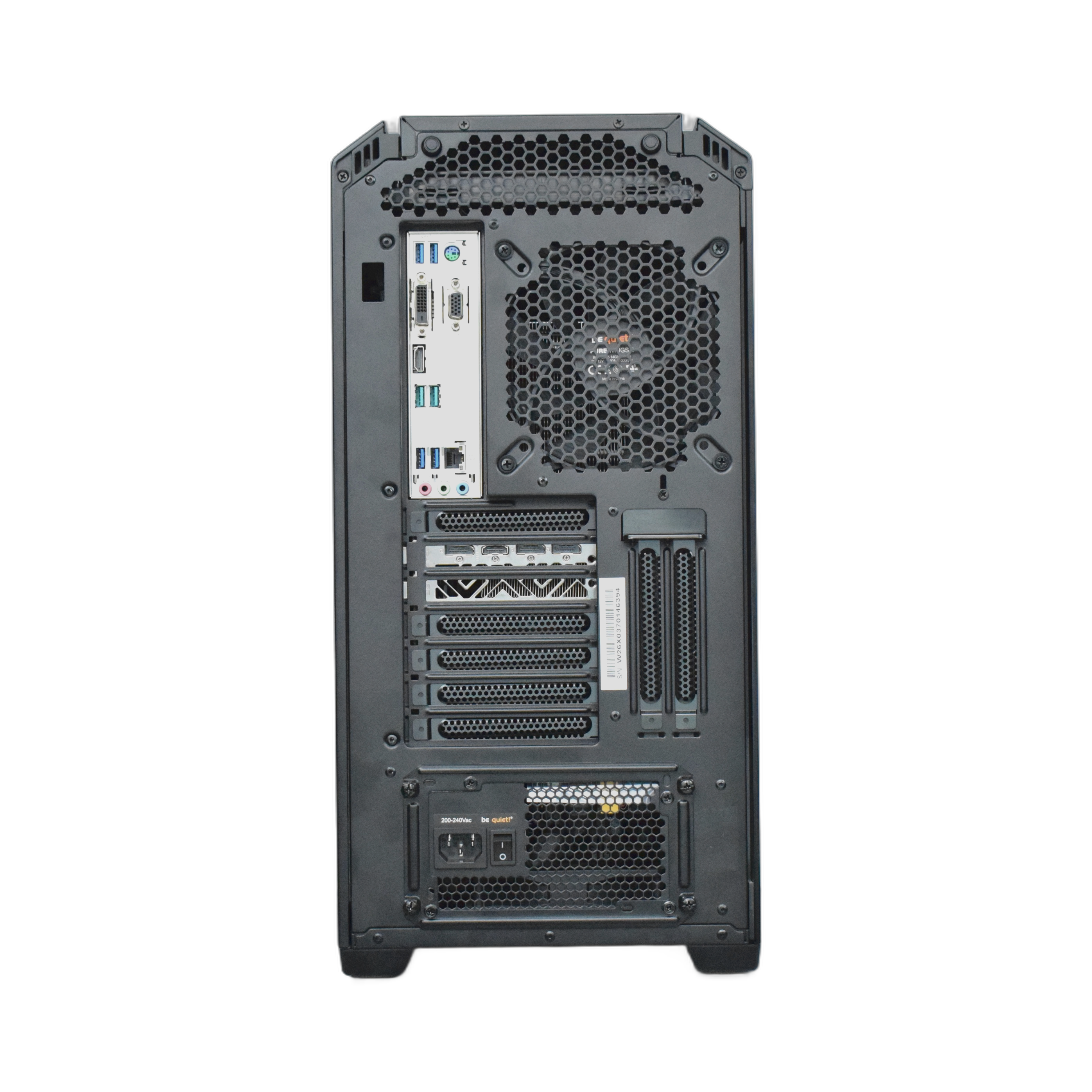 Ryzen 5 5600X | RX 5700XT | Prenew